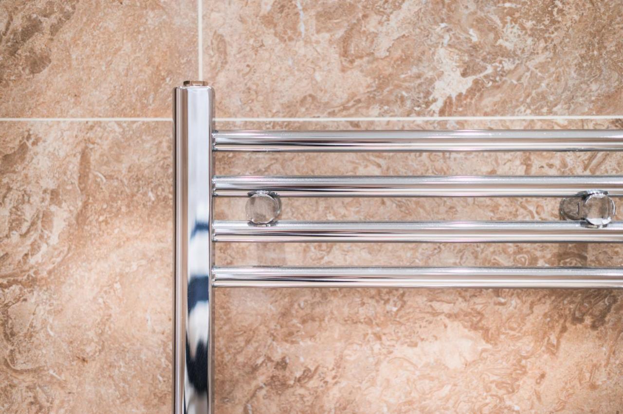 Apartamento de 2 dormitorios con 2 baños