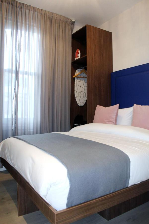 Quarto Duplo Pequeno