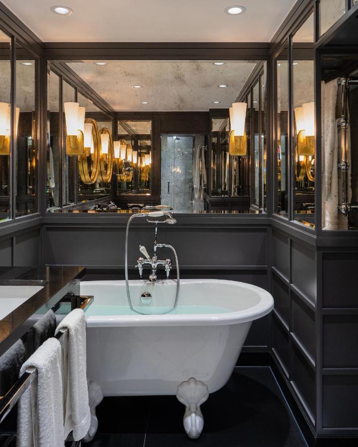 Sloane Suite at 11 Cadogan Gardens,967167619:JPEG