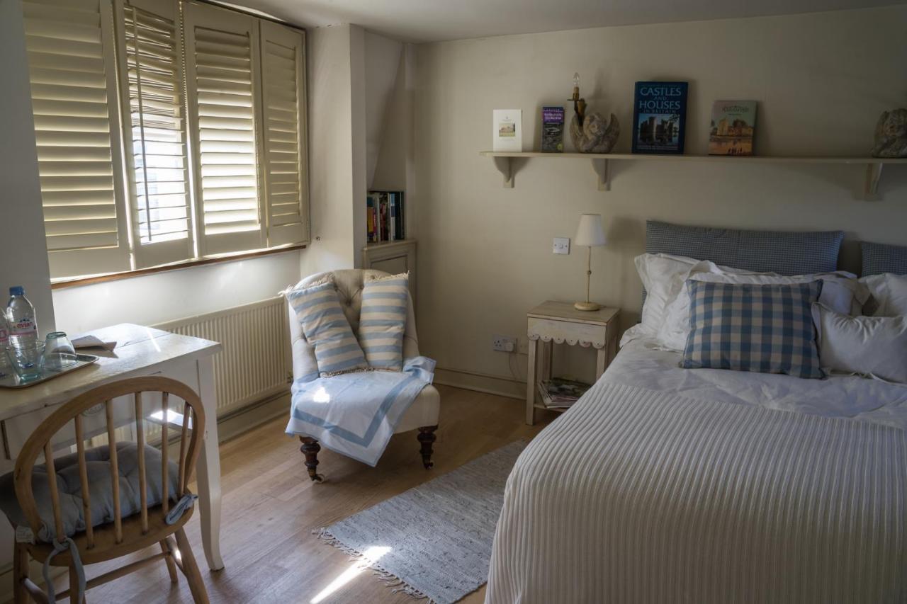 Tweepersoonskamer met Eigen Badkamer