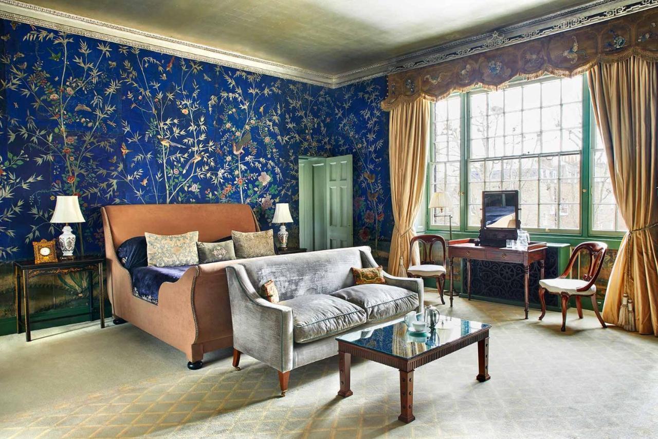 Chambre Supérieure Lit Queen-Size