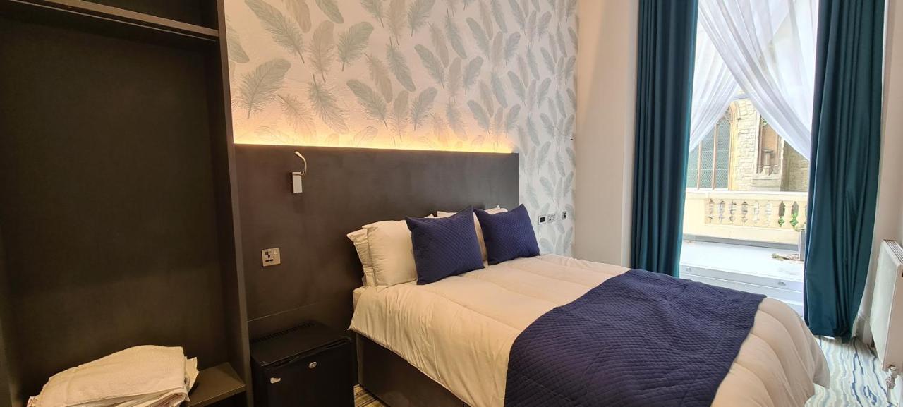 Chambre Double Exécutive