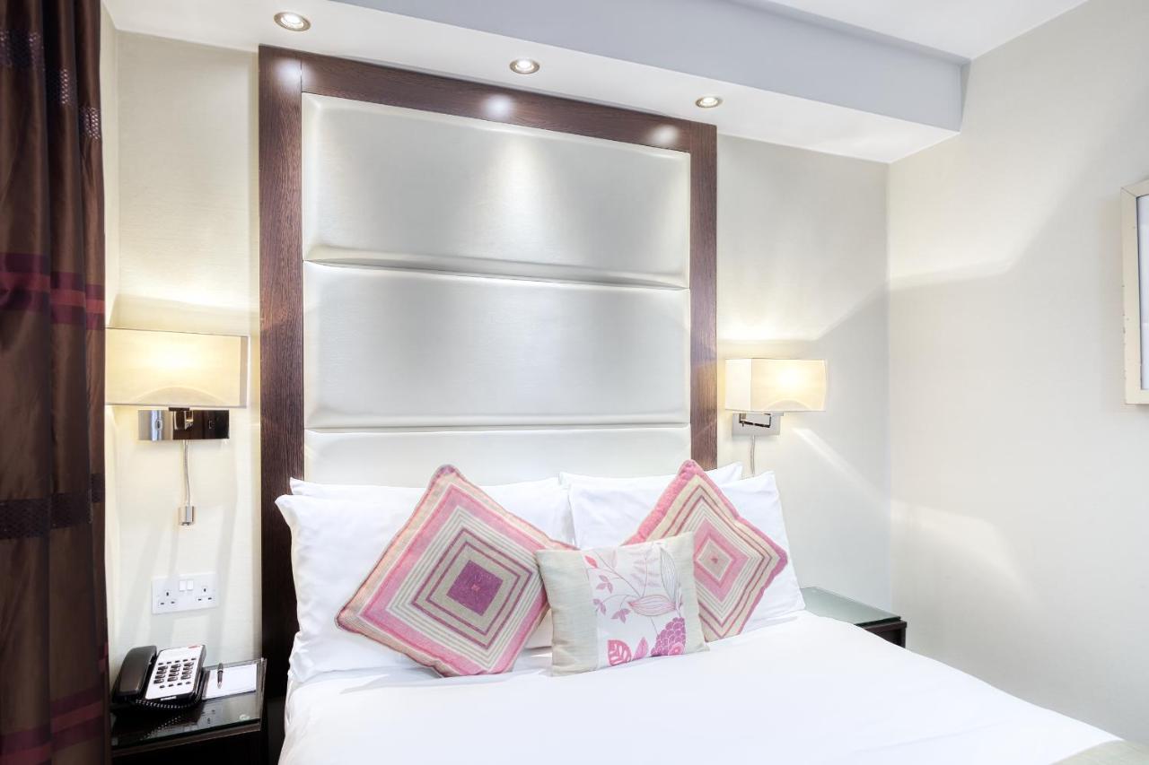 Superior Doppelzimmer