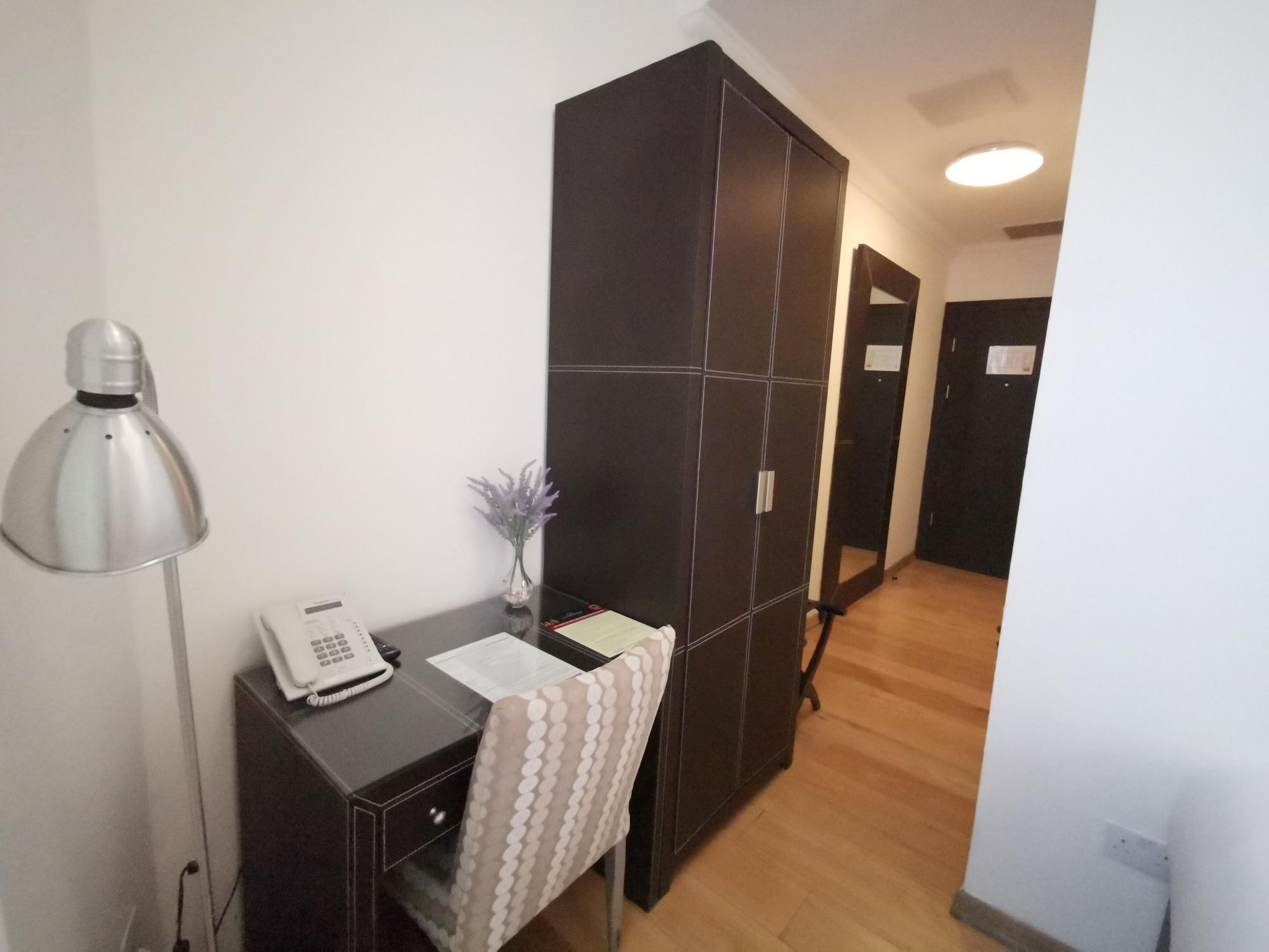 Quarto Individual