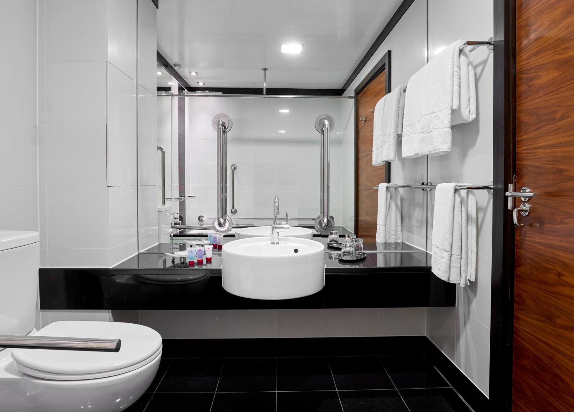 Chambre Double Supérieure