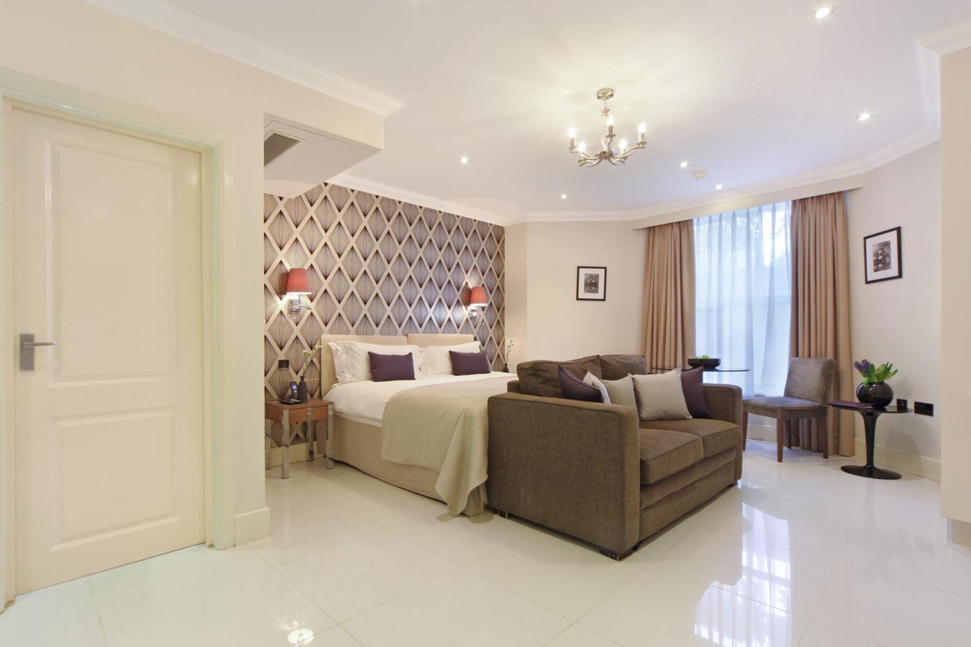 Apartamento Estúdio