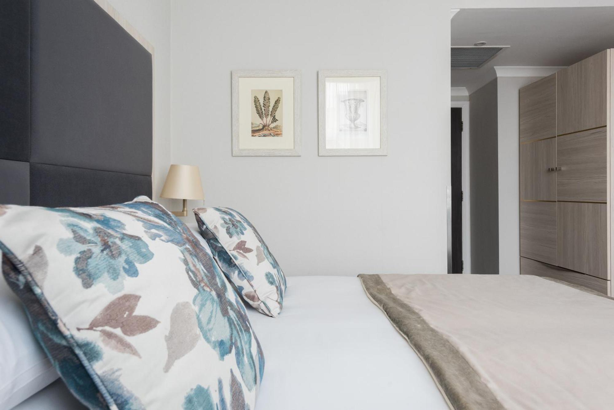 Habitación Doble Executive