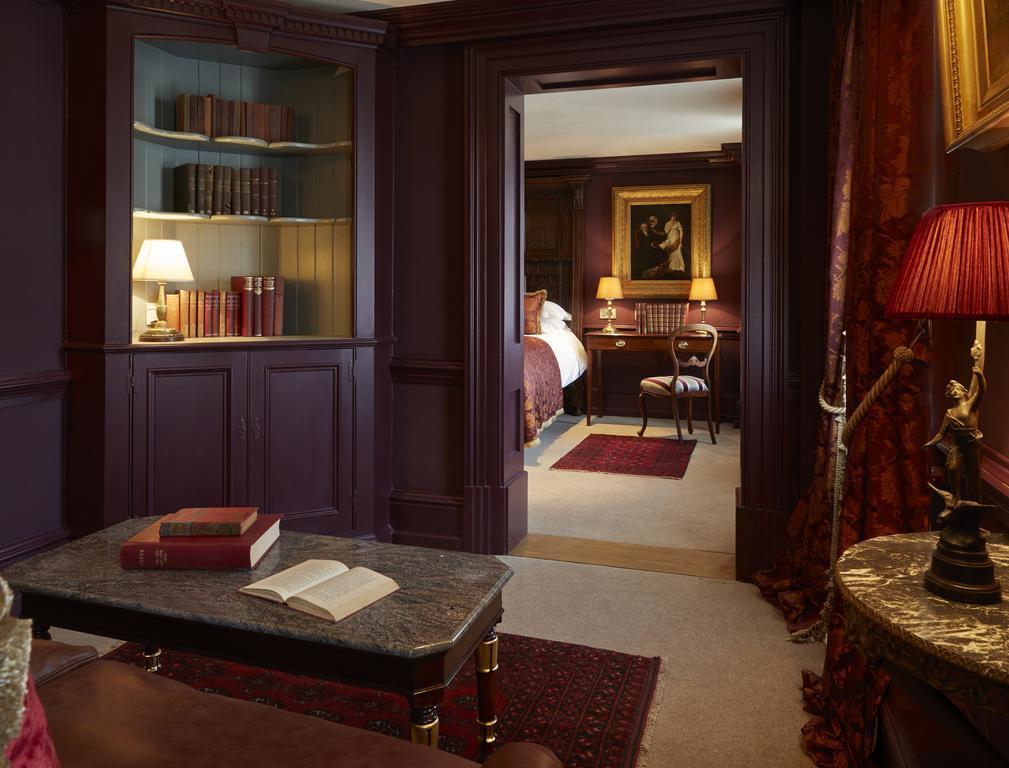 Suite Júnior