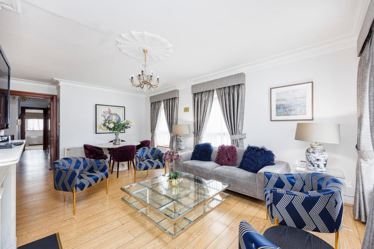 Apartamento Deluxe de 2 dormitorios