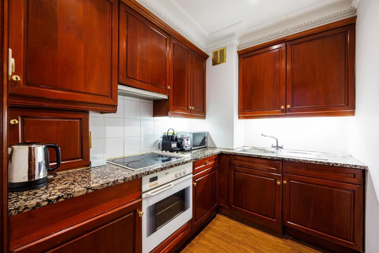 Apartamento Deluxe de 1 dormitorio