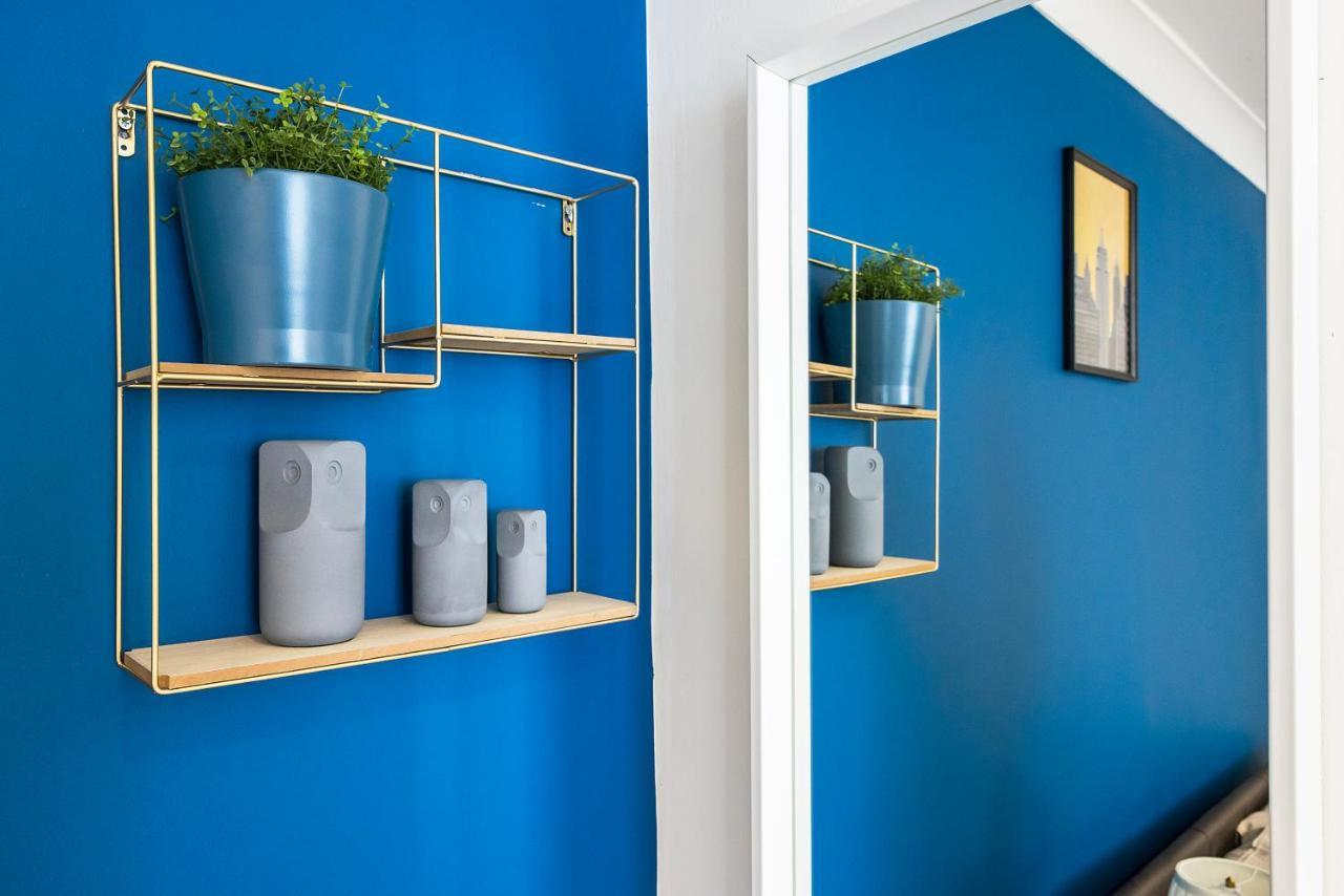 Quarto Duplo Standard com Banheiro Compartilhado