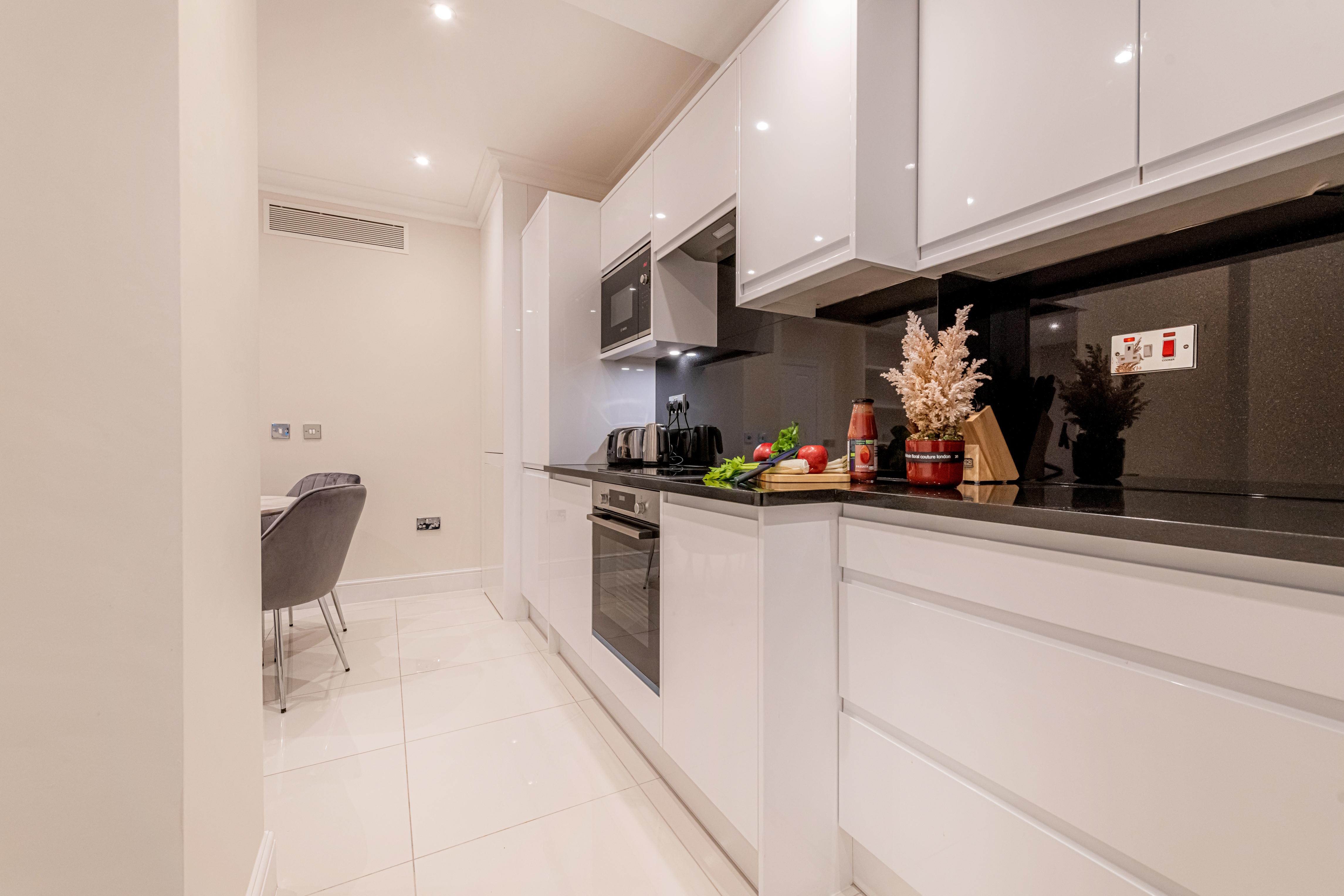 Appartement 1 Chambre