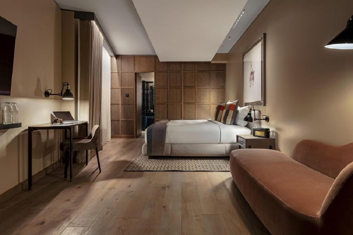 Suite de Canto