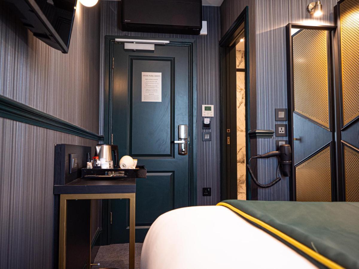 Chambre Triple Deluxe