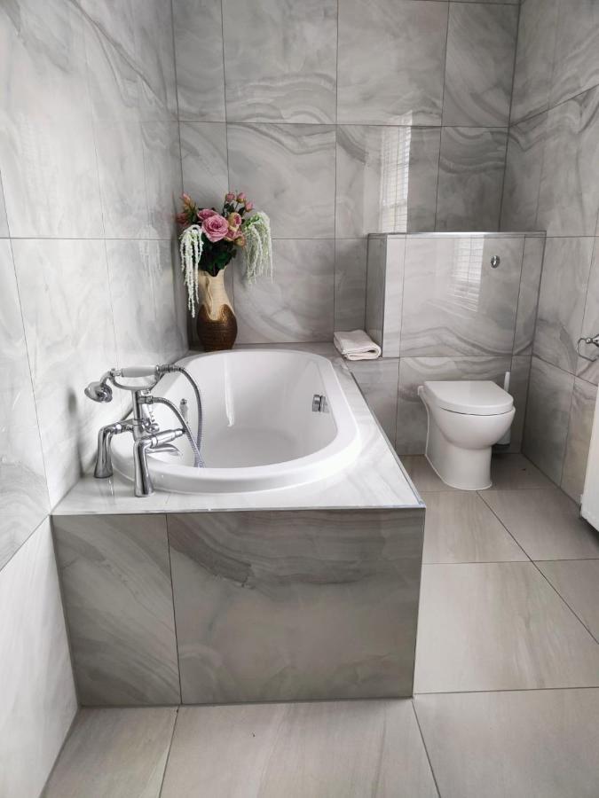 Suite Deluxe con cama extragrande