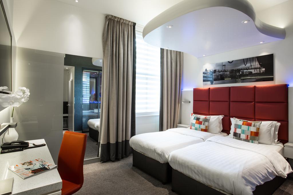 Quarto Twin
