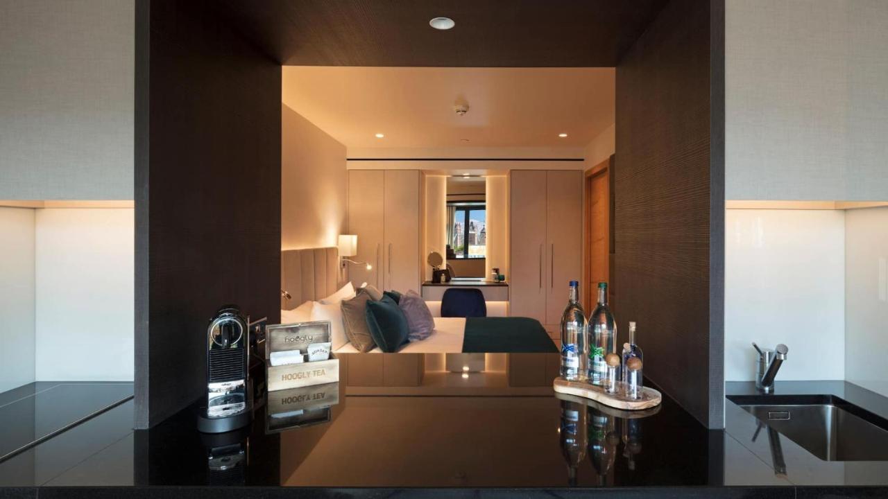 Executive Suite mit Küche