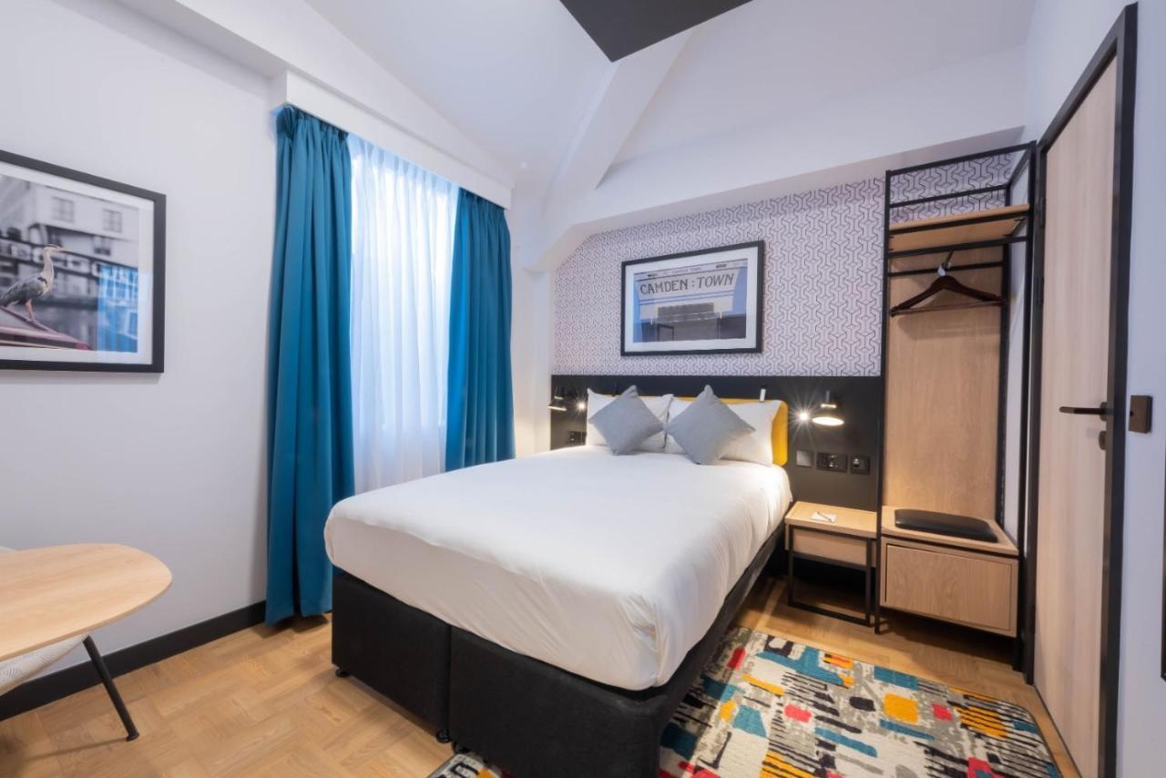 Quarto Duplo Superior