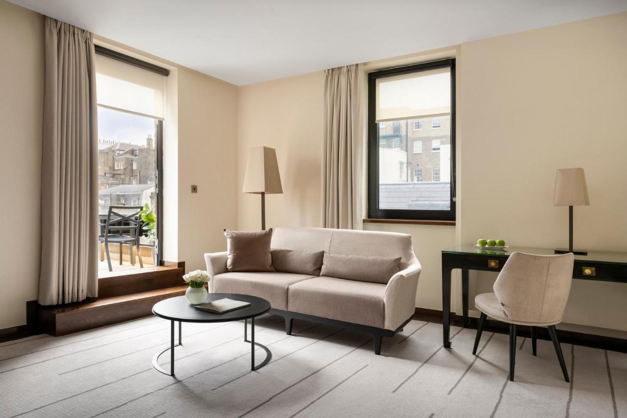 Suite Supérieure
