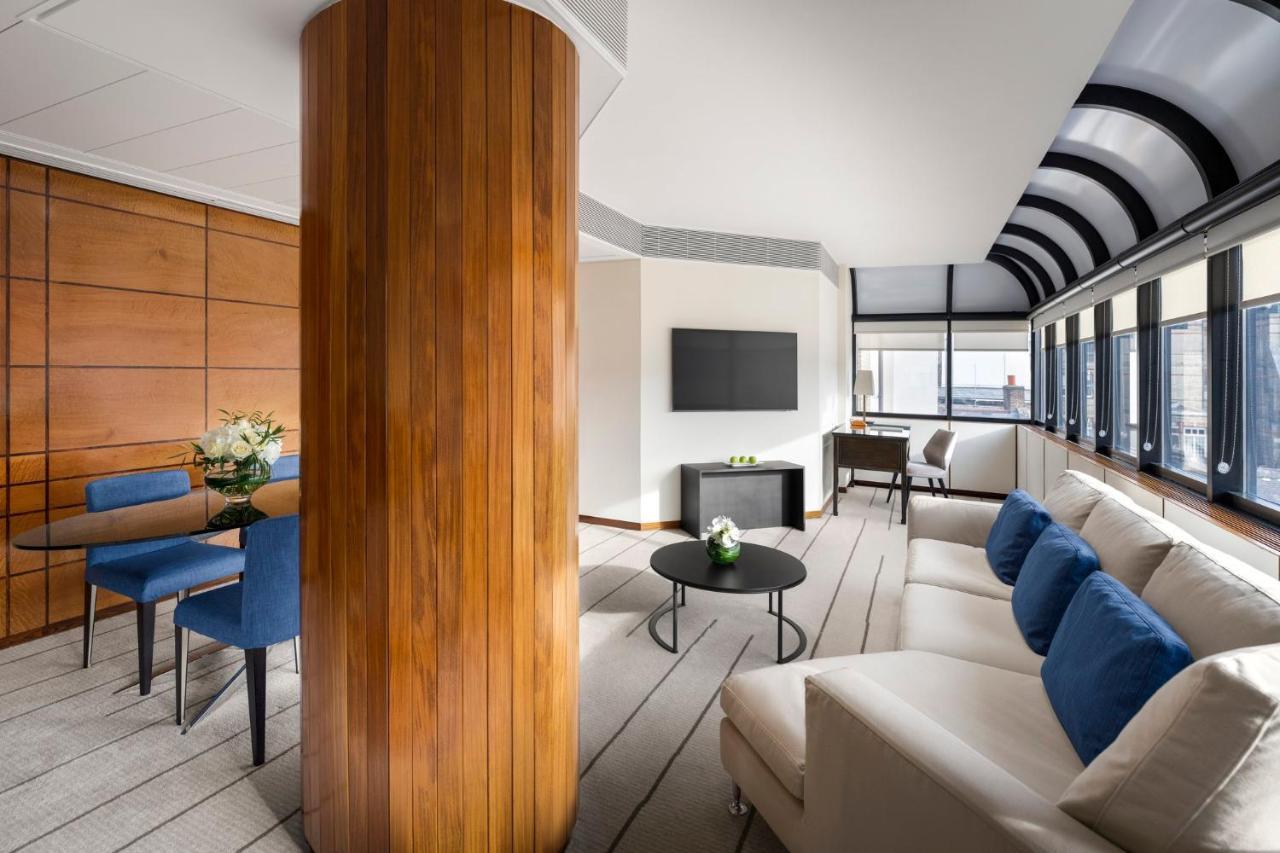 Suite Lit King-Size Exécutive