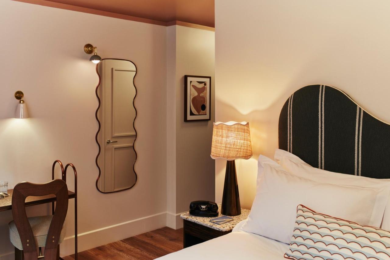 Quarto Espaçoso