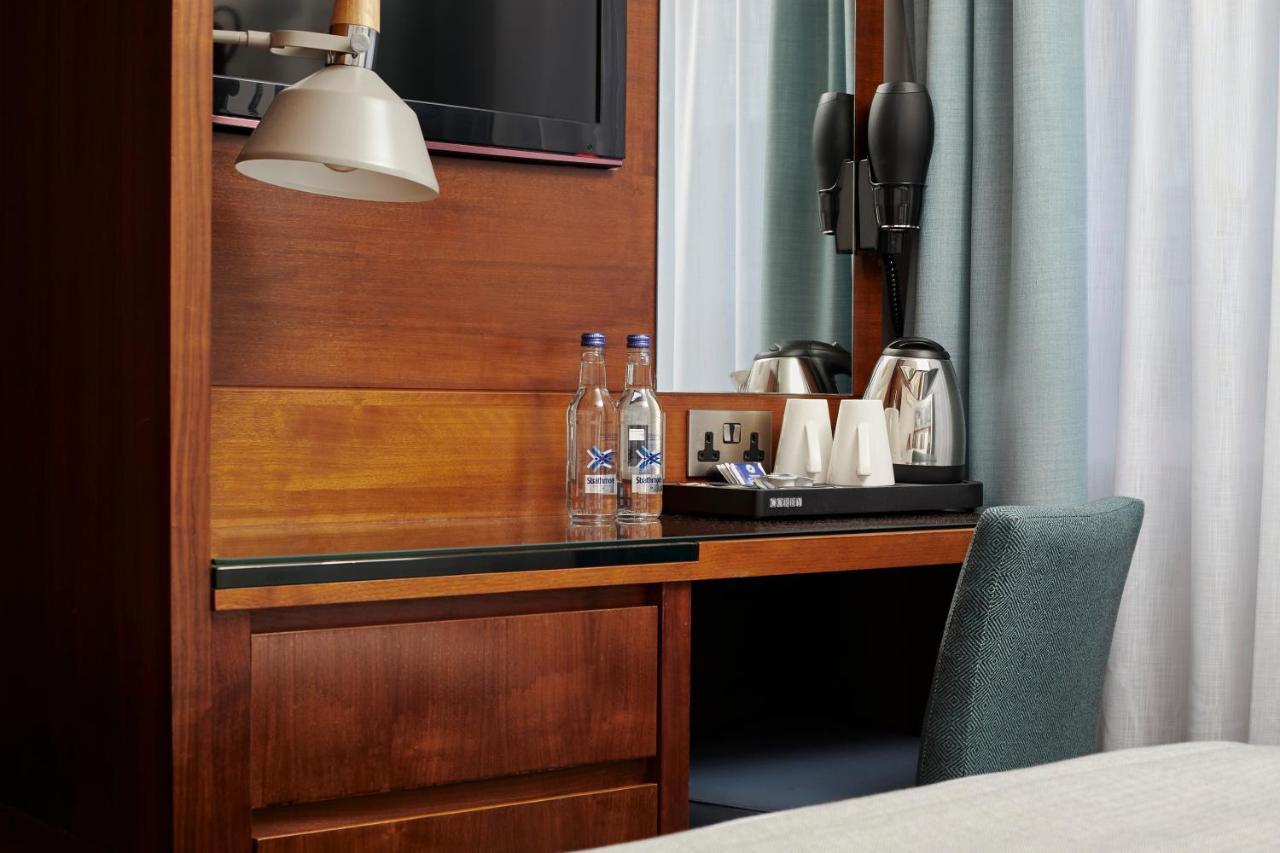 Superior Doppelzimmer