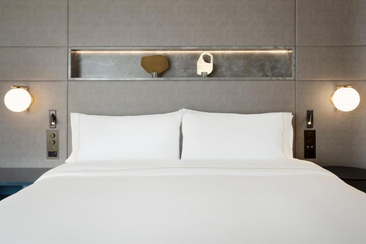 Privilege King Room High Floor