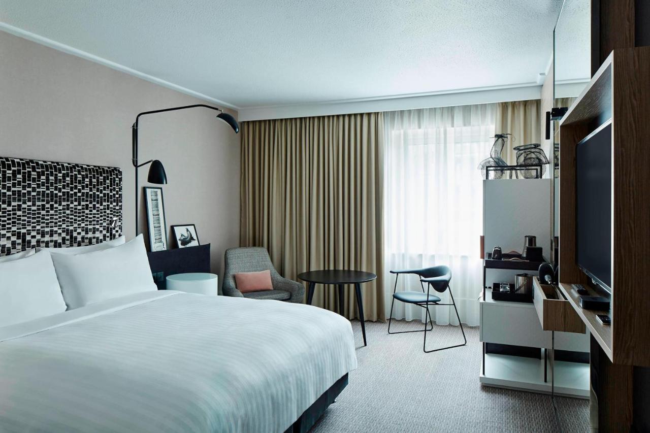 Quarto King Deluxe