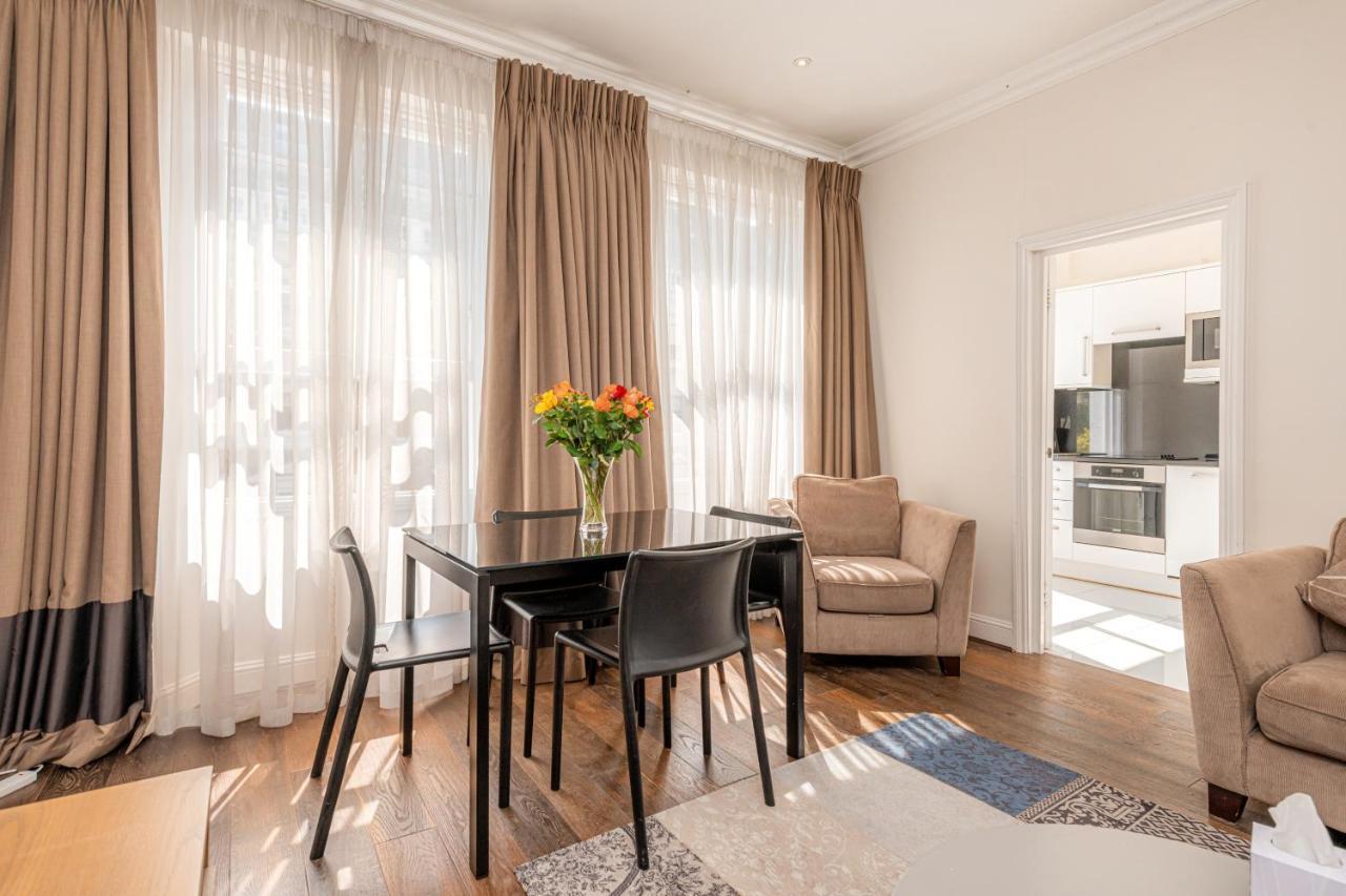 Apartamento Superior com 1 Quarto