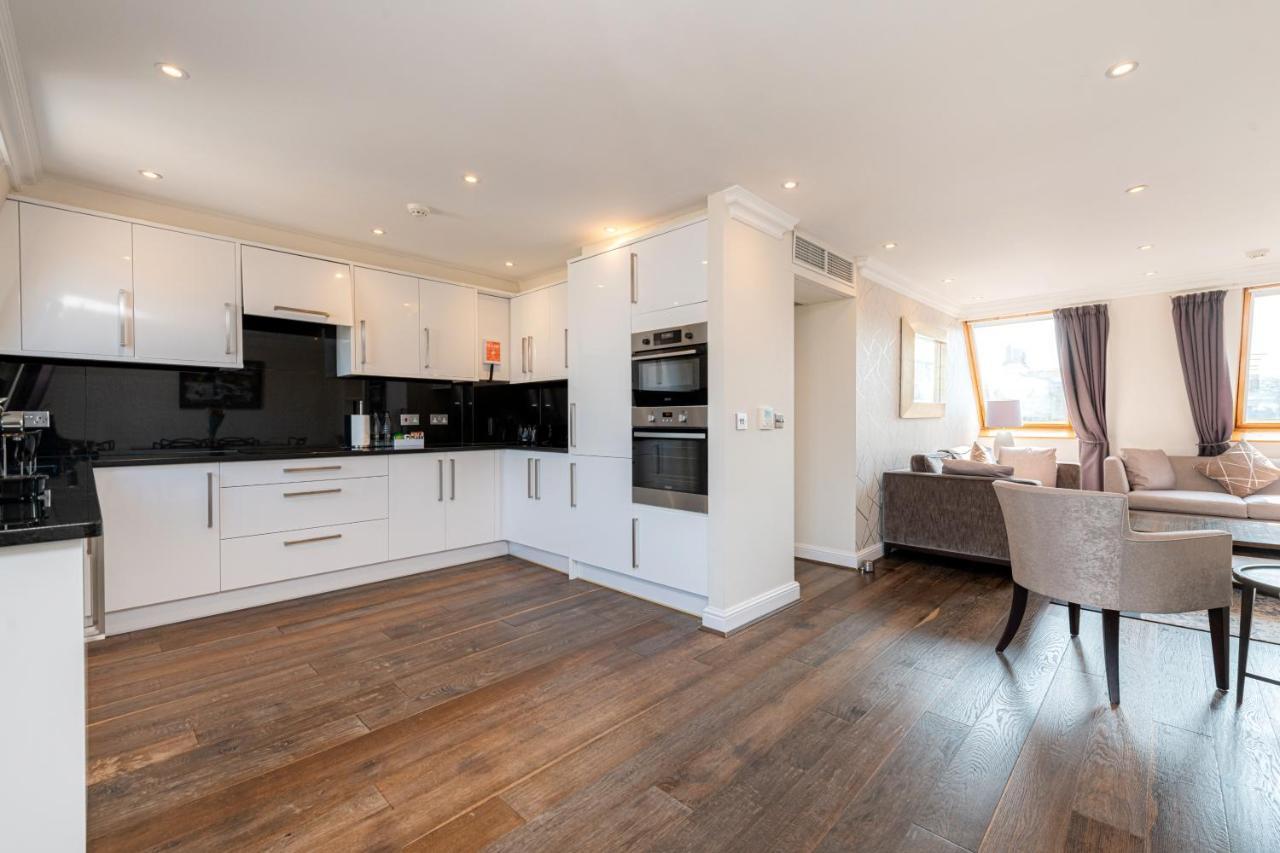 Apartamento com 3 Quartos - Penthouse