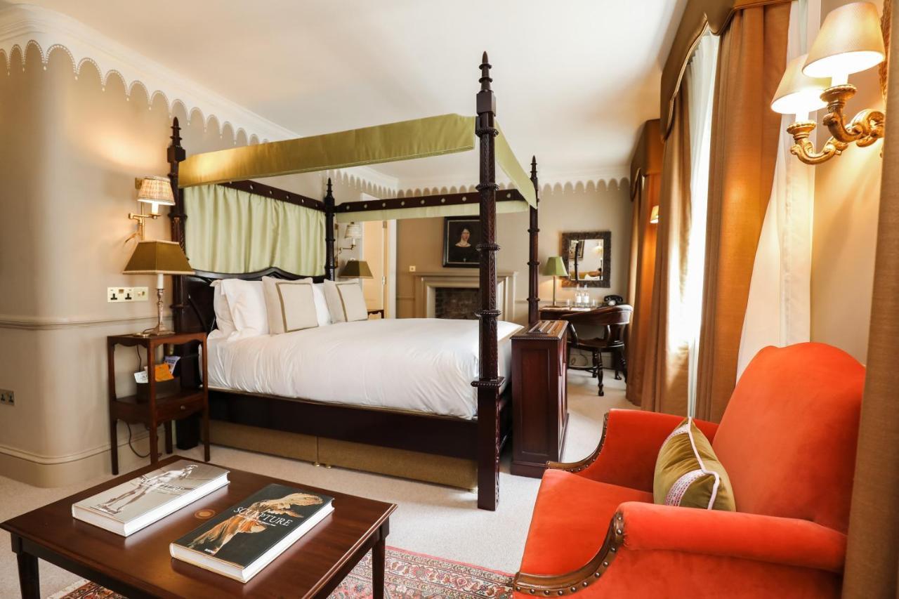 Suite Queen Deluxe