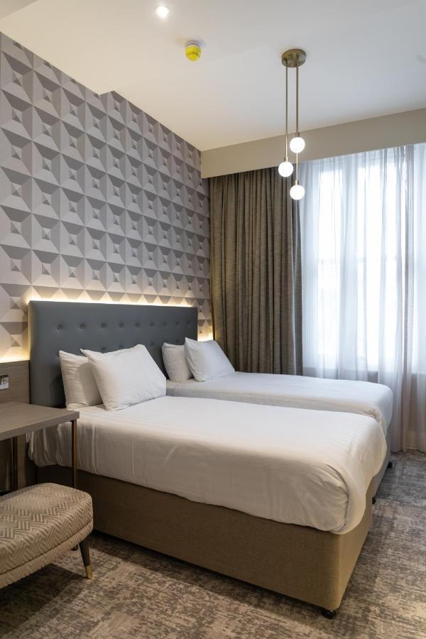 Suite Familiar Deluxe