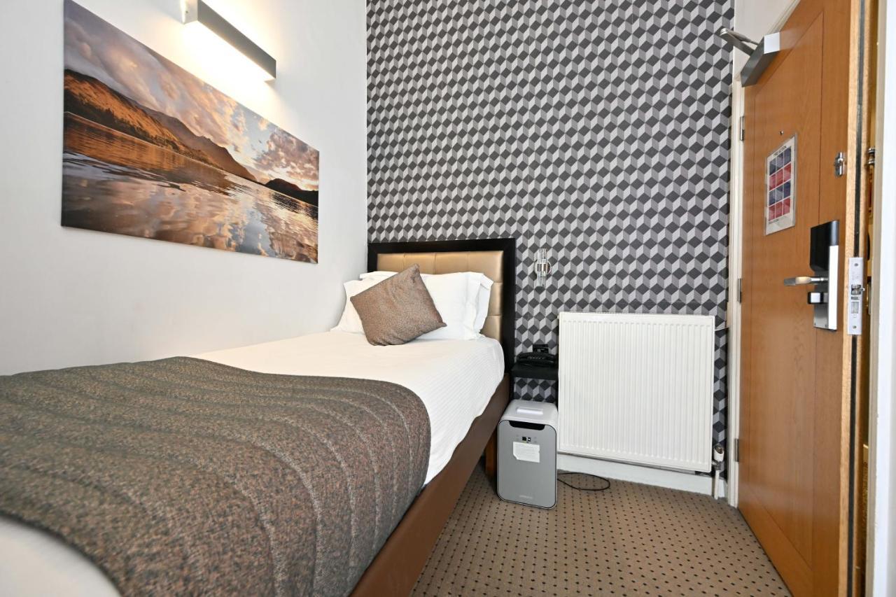 Chambre Simple