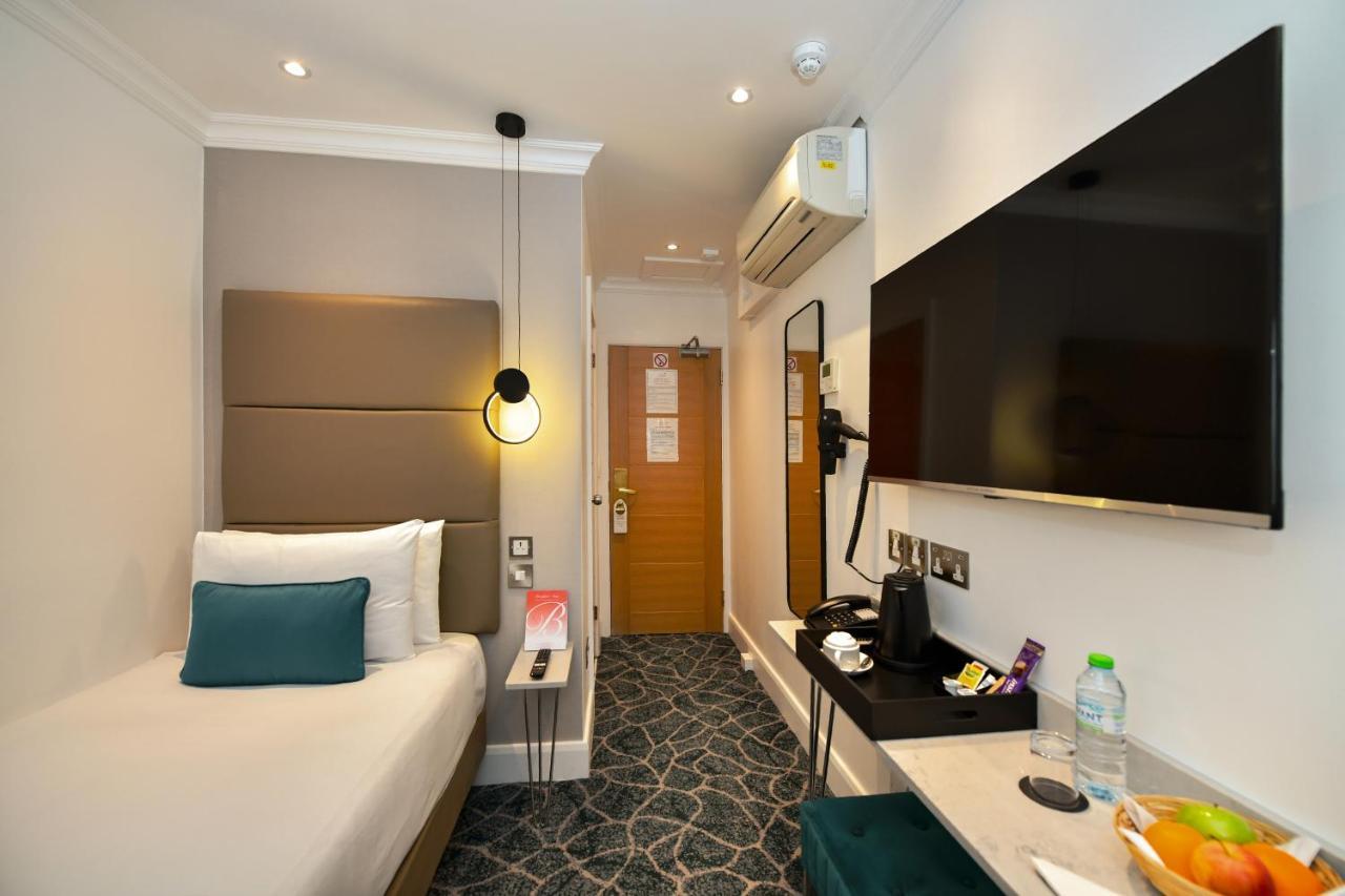 Quarto Individual Deluxe