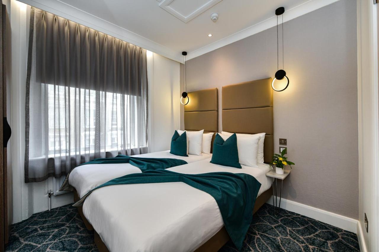 Quarto Twin Deluxe