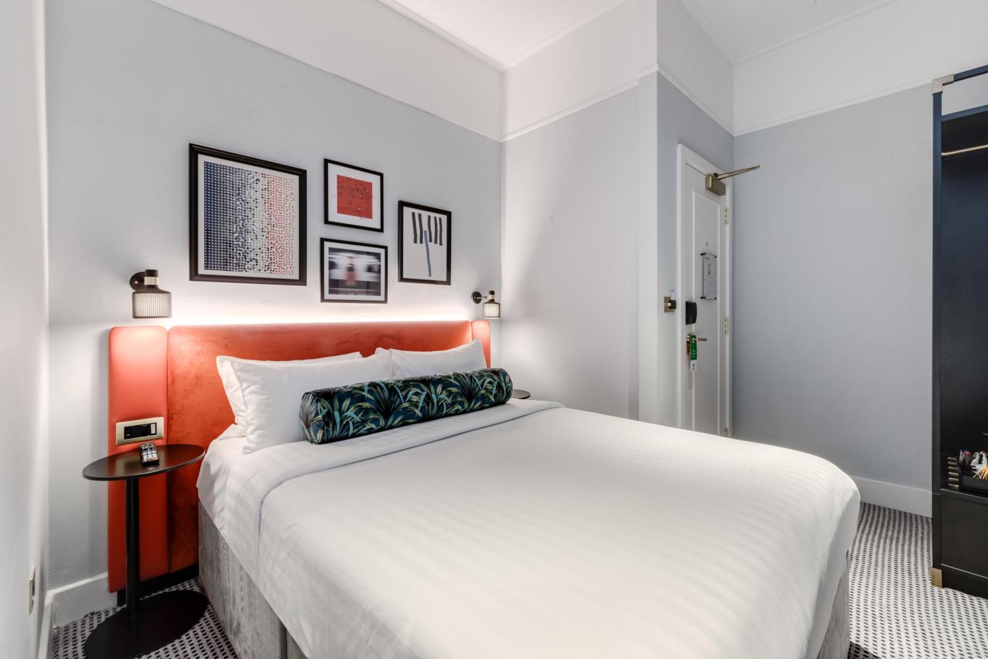Quarto Familiar (3 Adultos)