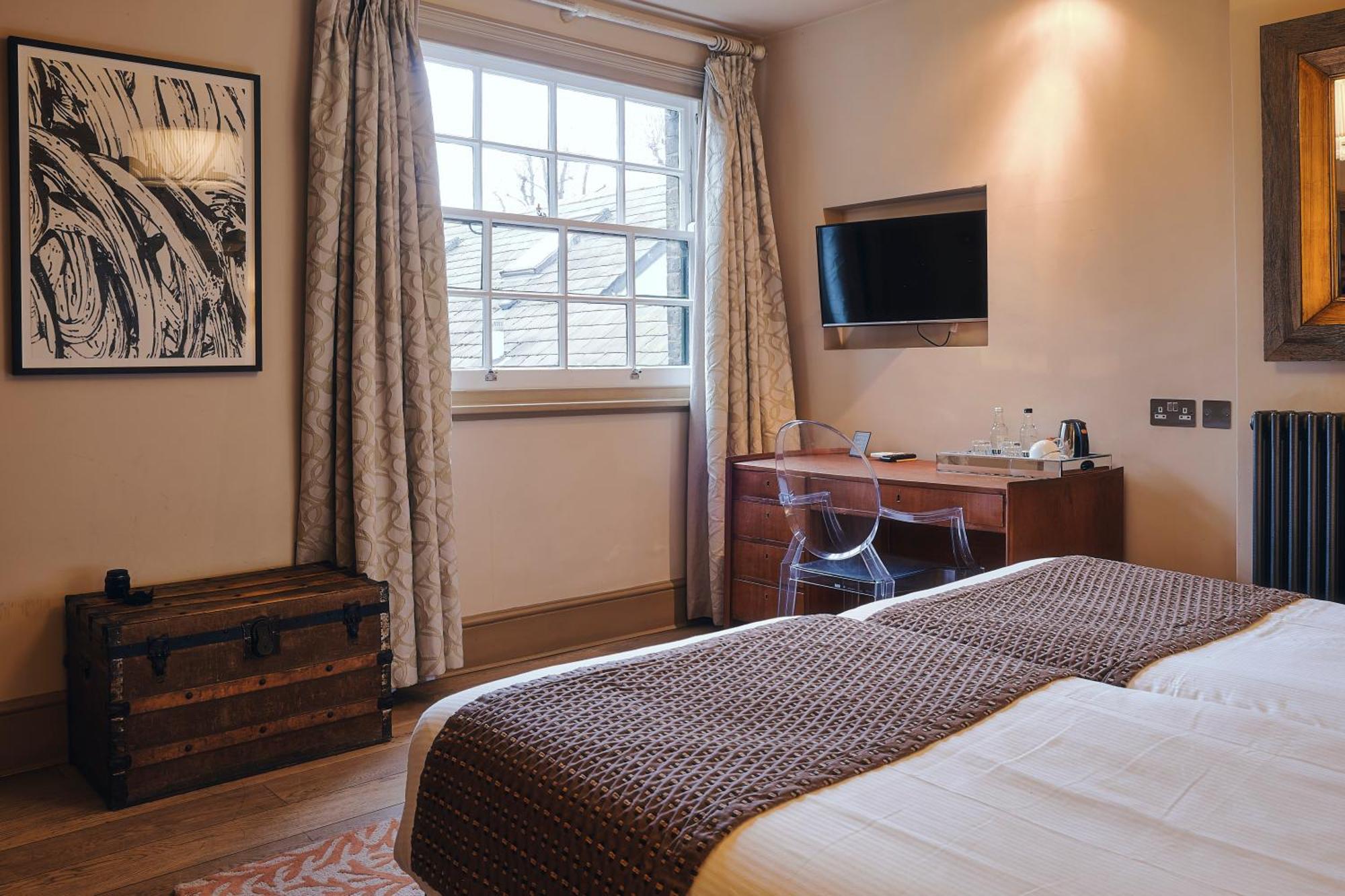 Quarto Twin Grande