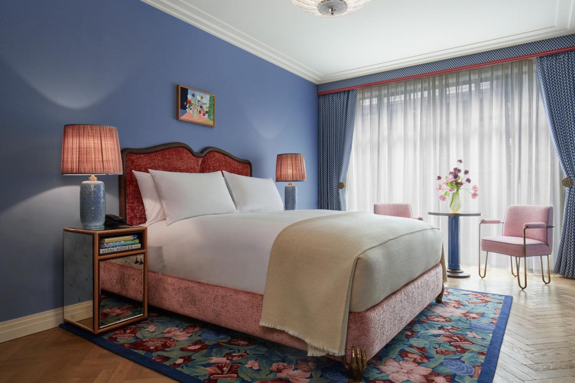 Quarto Deluxe