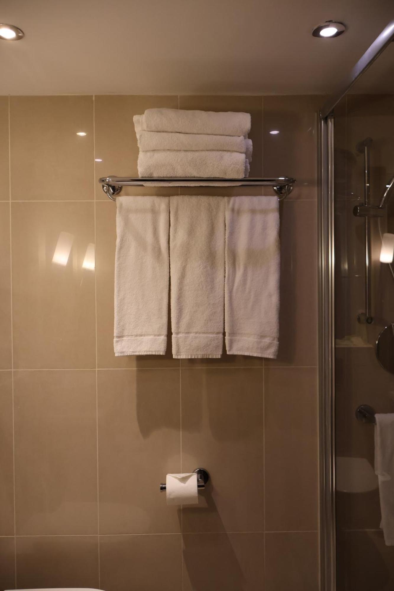 Quarto Triplo Deluxe