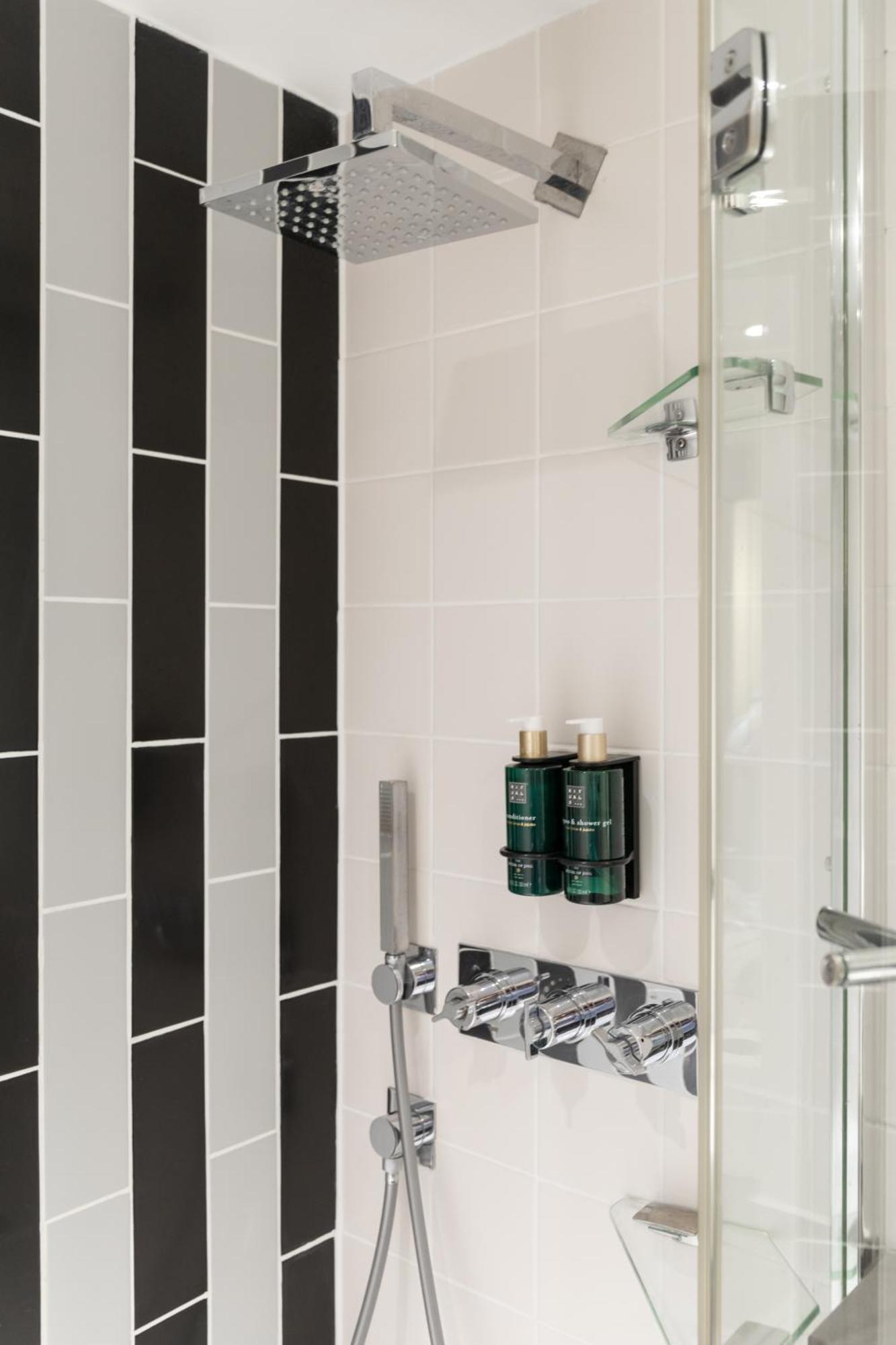 Suite Exécutive - En Duplex