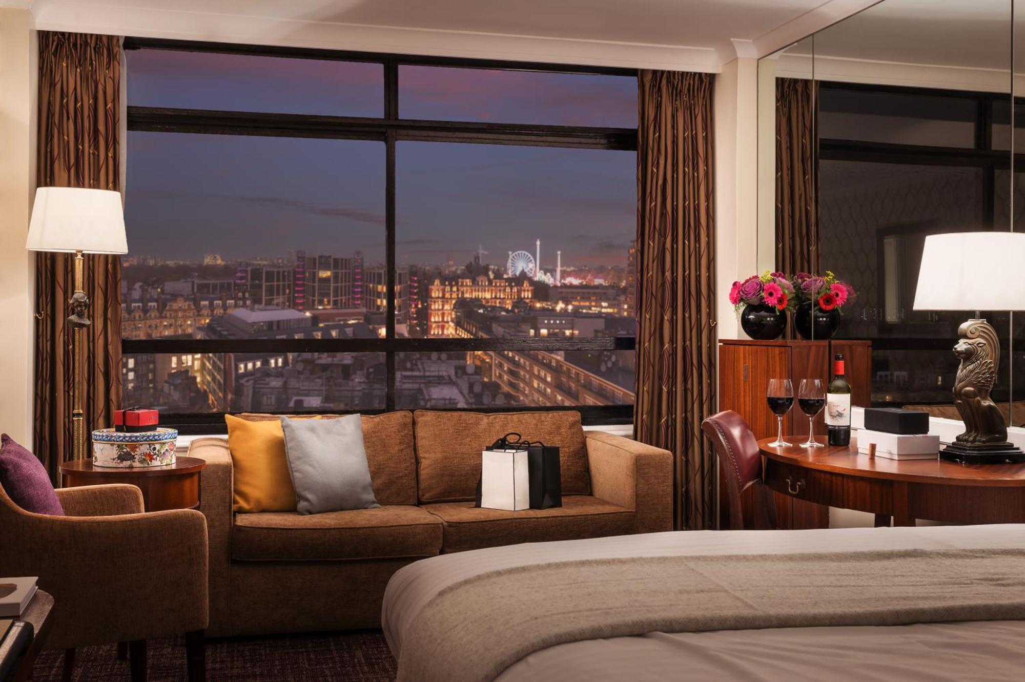 Club Double Room