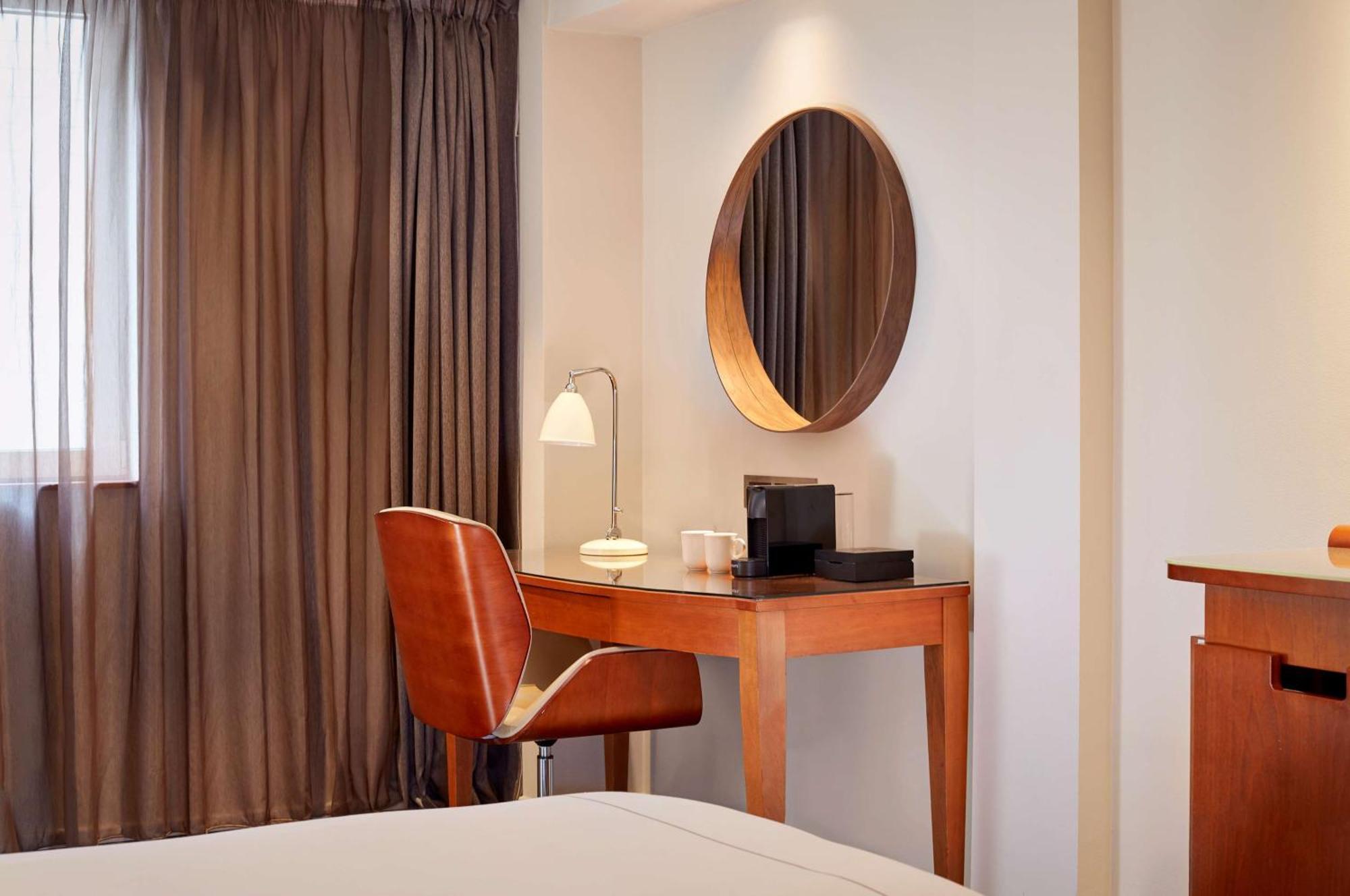Chambre Double Exécutive