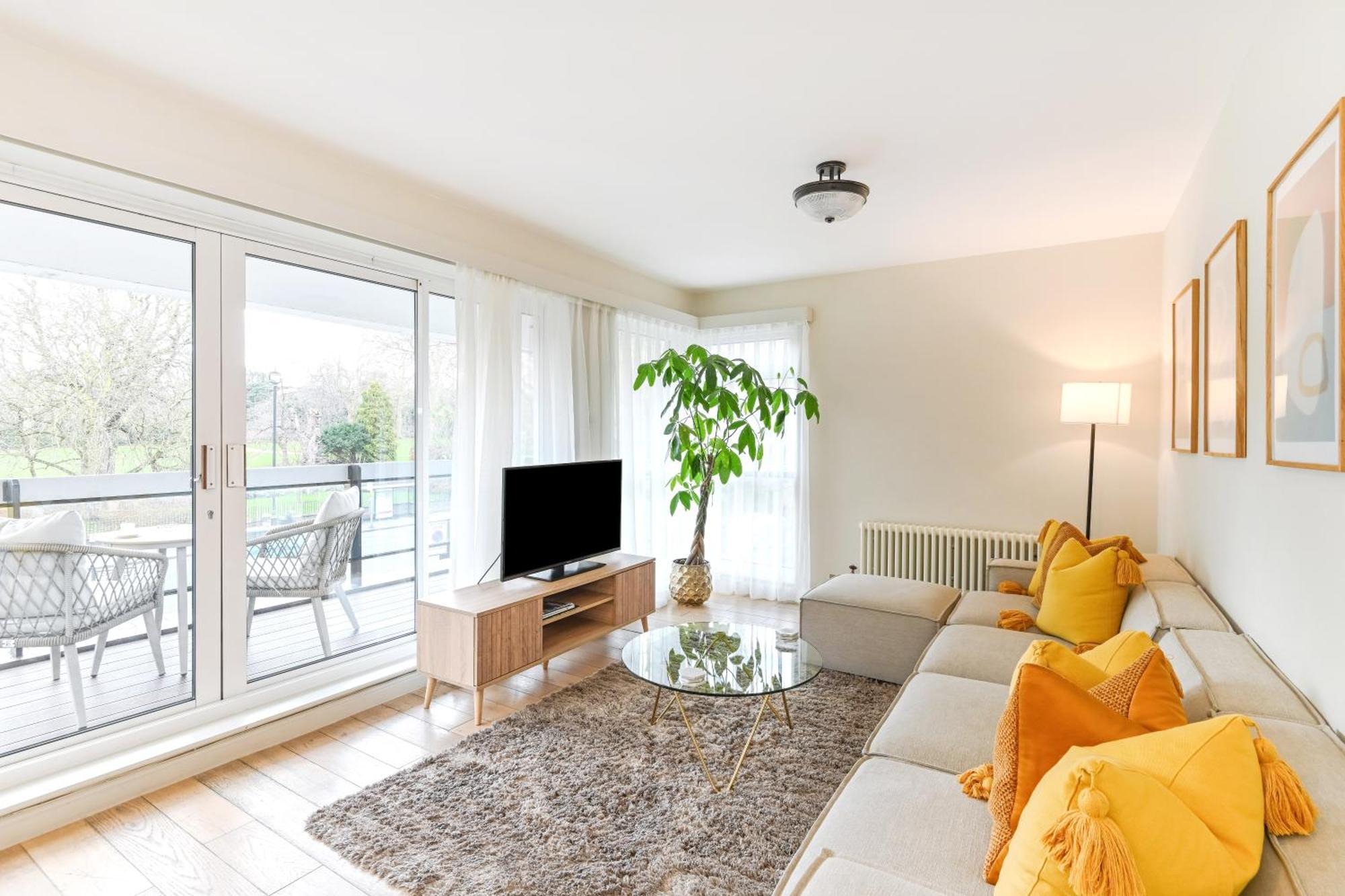 Pug Appartement