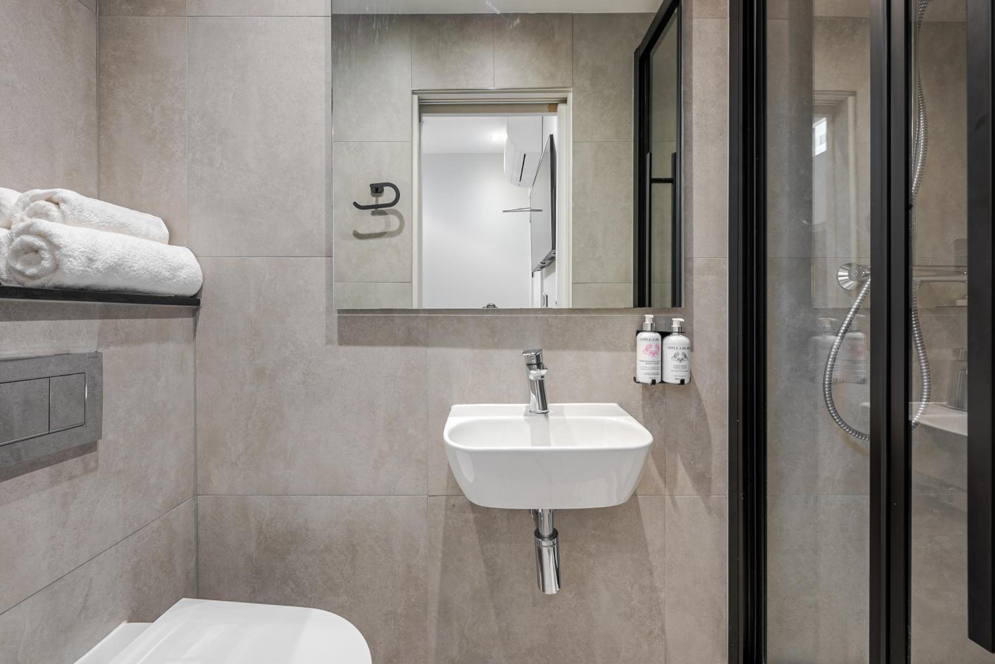 Quarto Duplo Standard