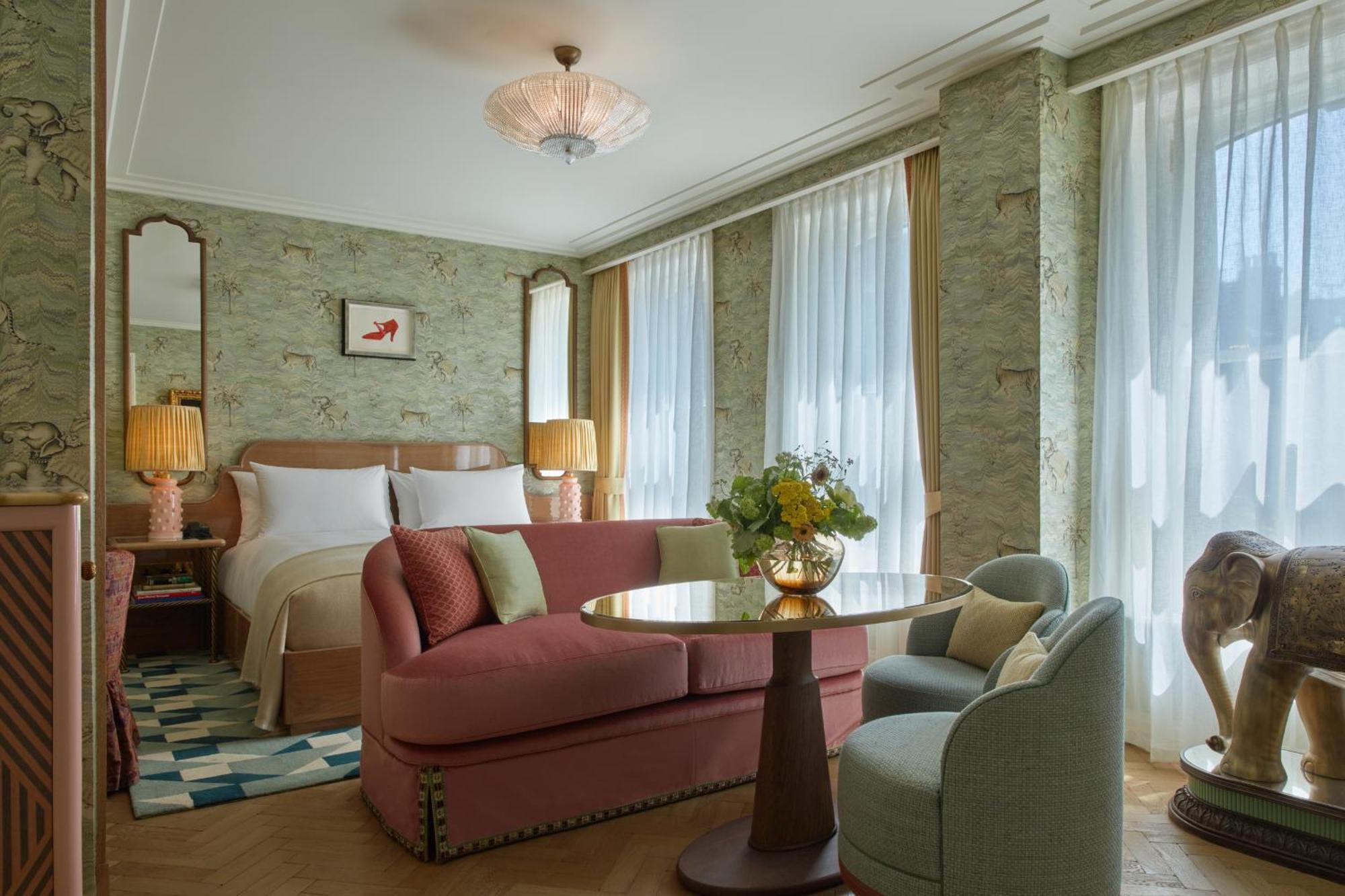 Suite Júnior
