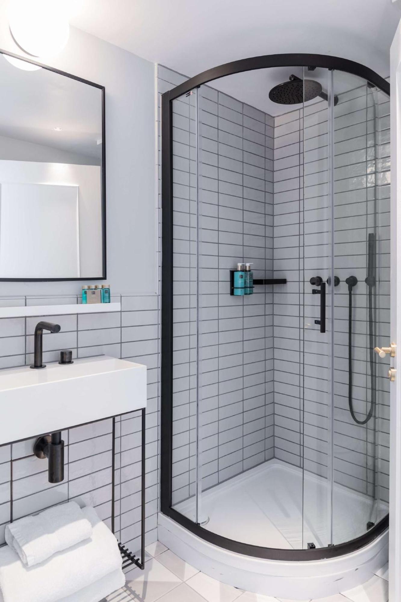 Quarto Duplo Executivo