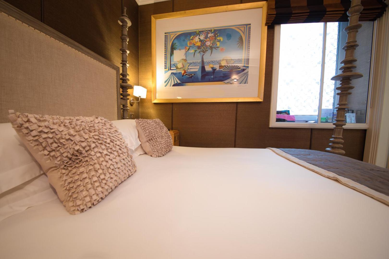 Small Double Room