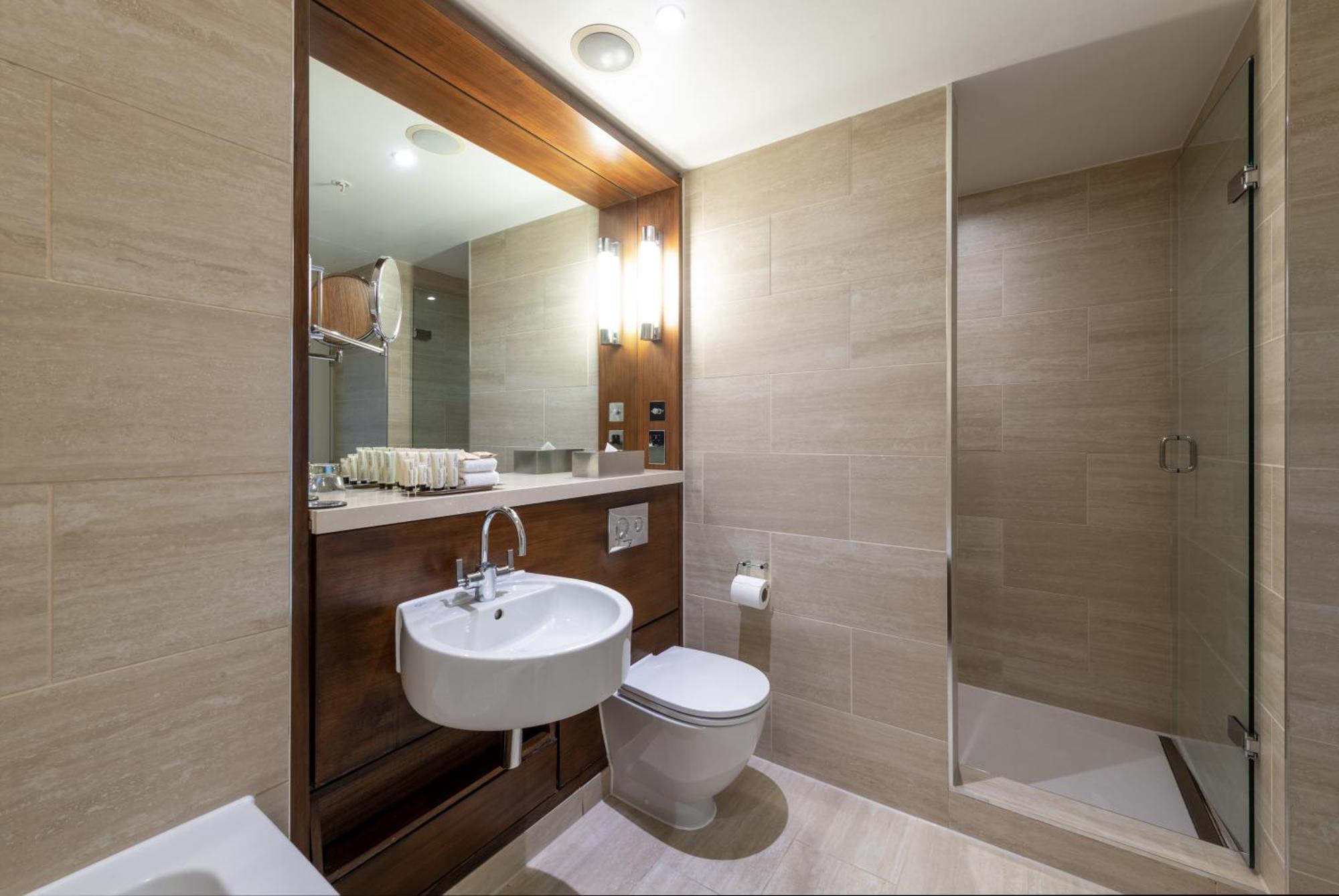Chambre Familiale Deluxe