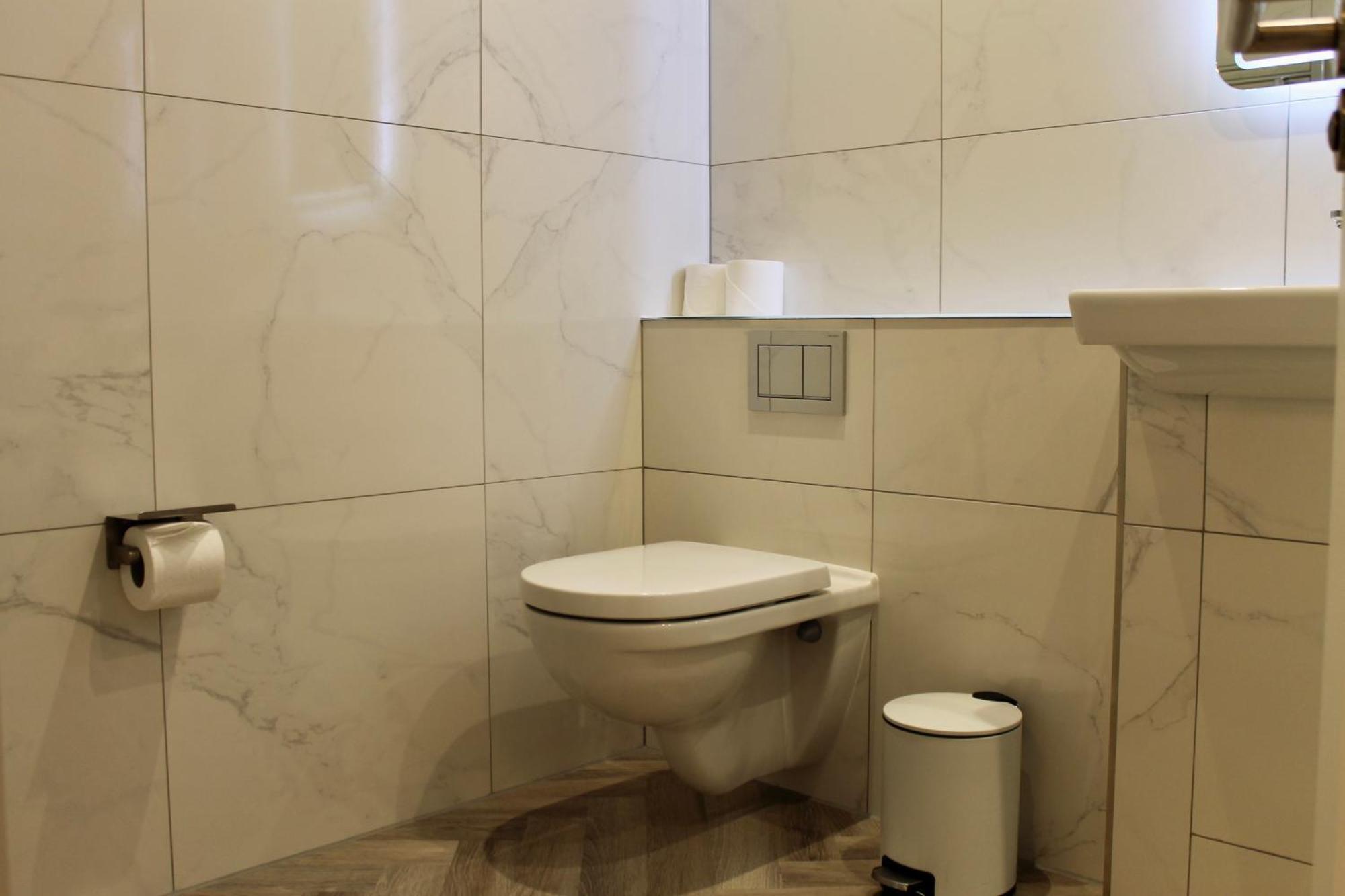 Suite Maison Mitoyenne de Groupe