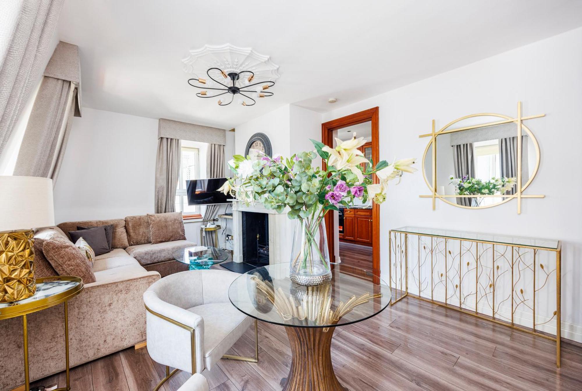Apartamento Ático